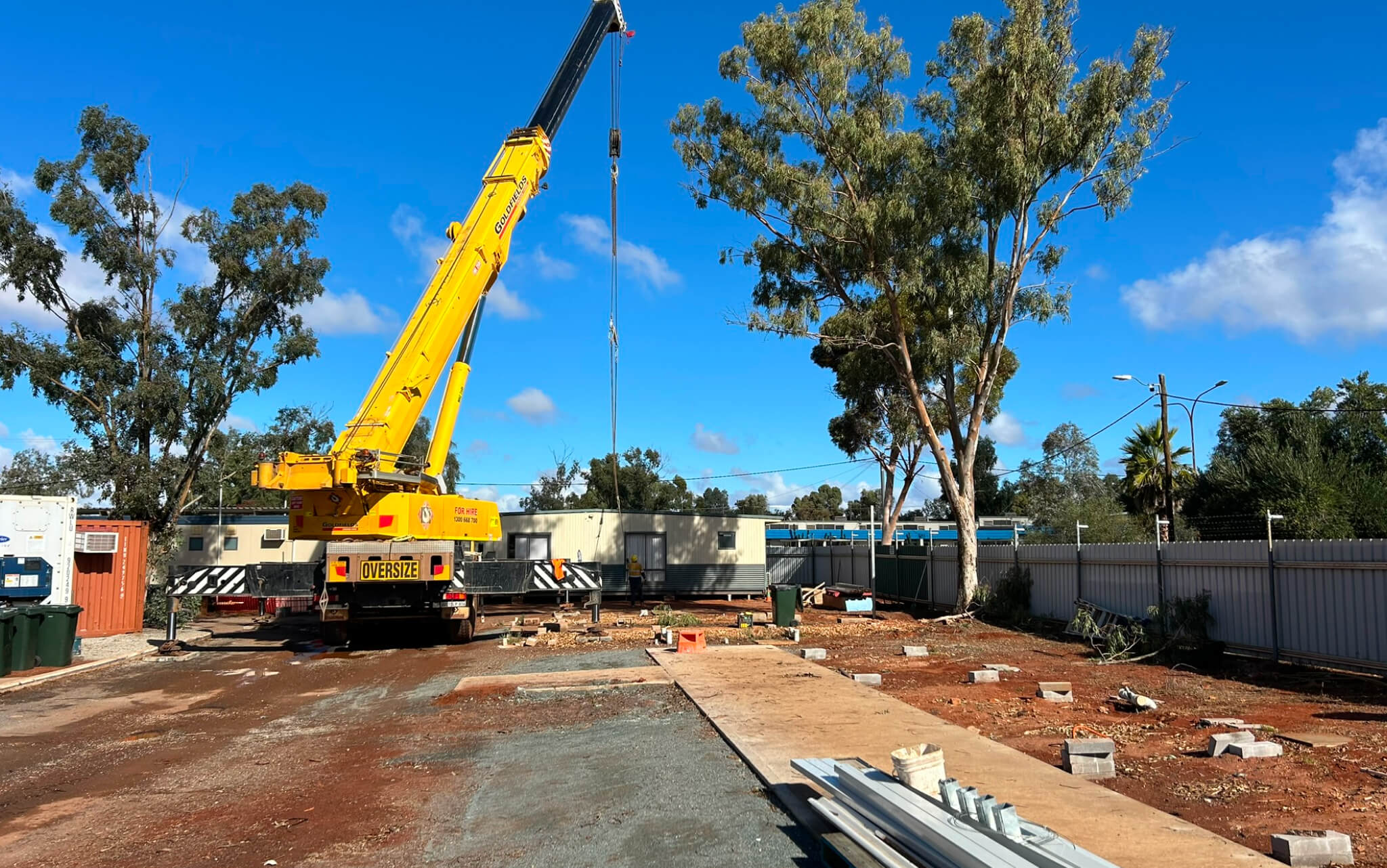 laverton construction