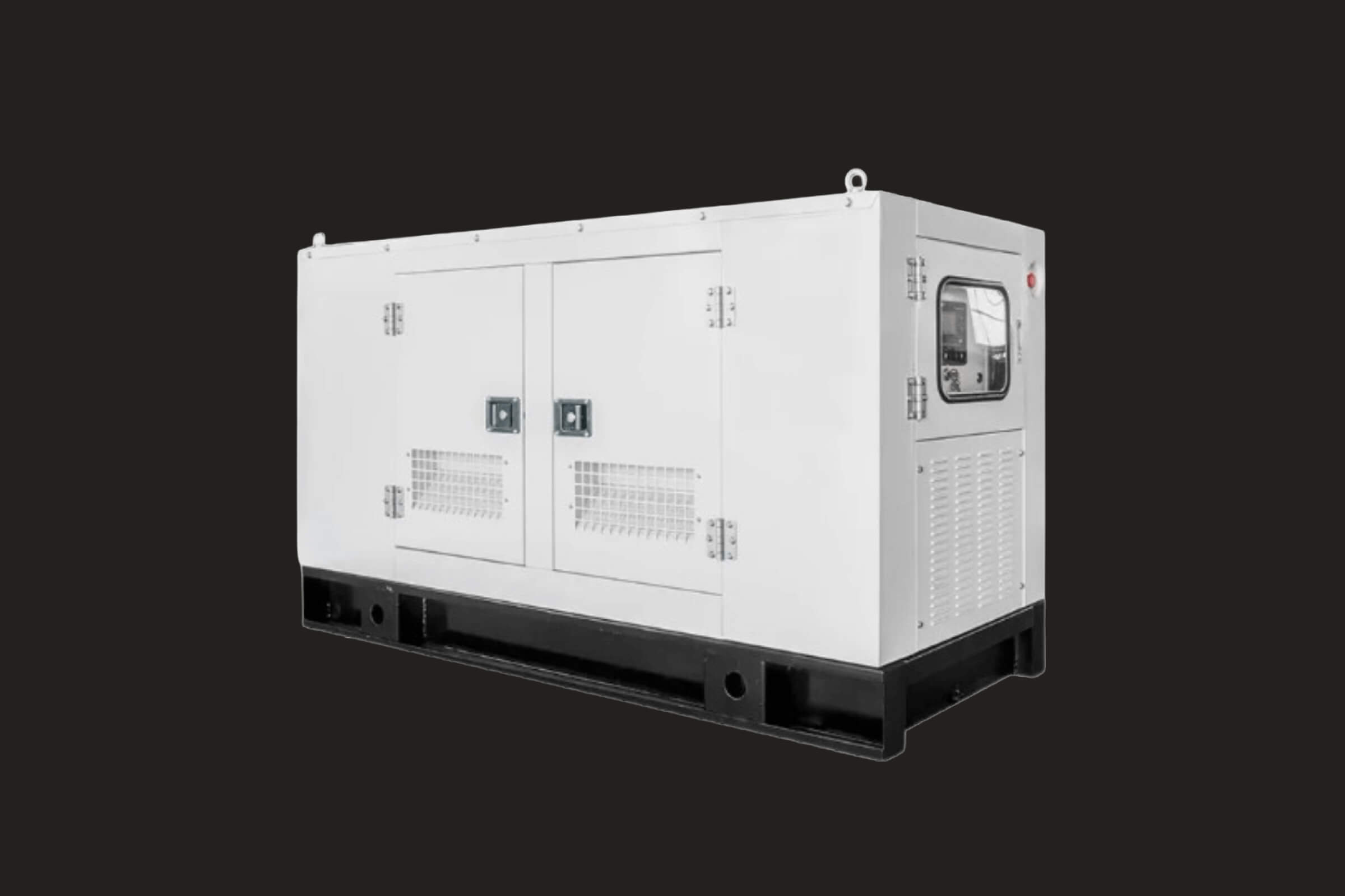 Genset 250kVA